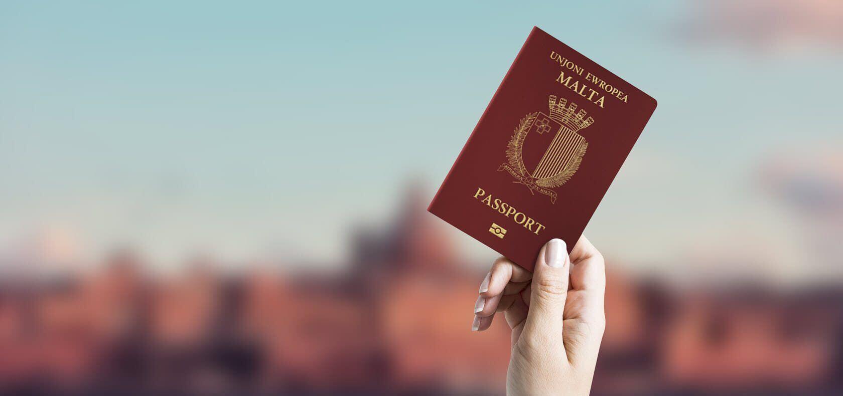 Malta Golden Visa: A Fast-Track Route to European Residency