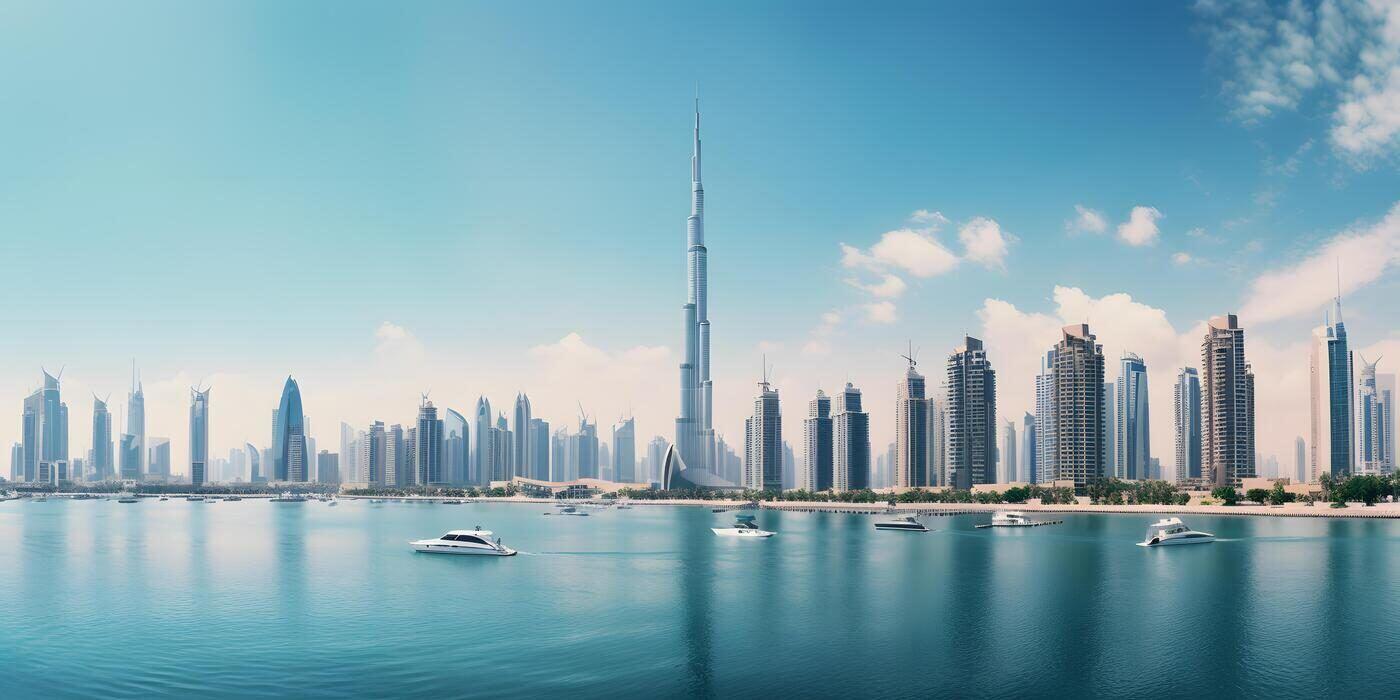 UAE Golden Visa: Why More Investors Are Choosing to Stay Close to Home