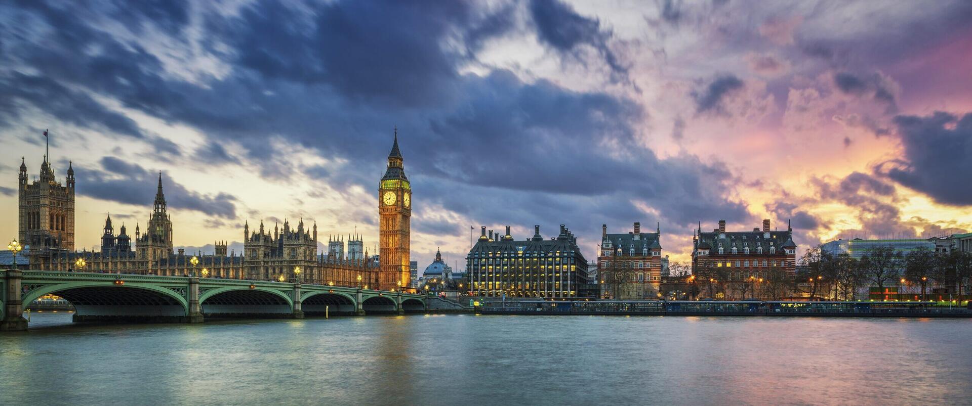 UK Residency: Pathways for Investors and Skilled Professionals